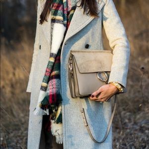 Club Monaco Ladies coat